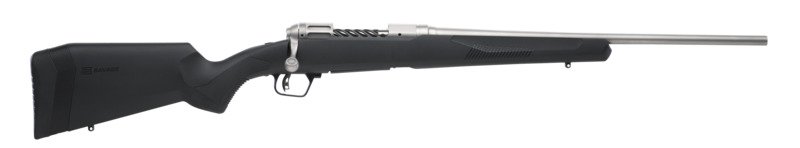 SAVAGE ARMS 110 LW STORM 243WIN SS/SY 20"#