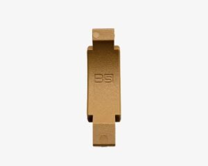 B5 Systems Trigger Guard Polymer Coyote Brown
