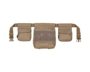 Allen Dove Belt Bag Tan
