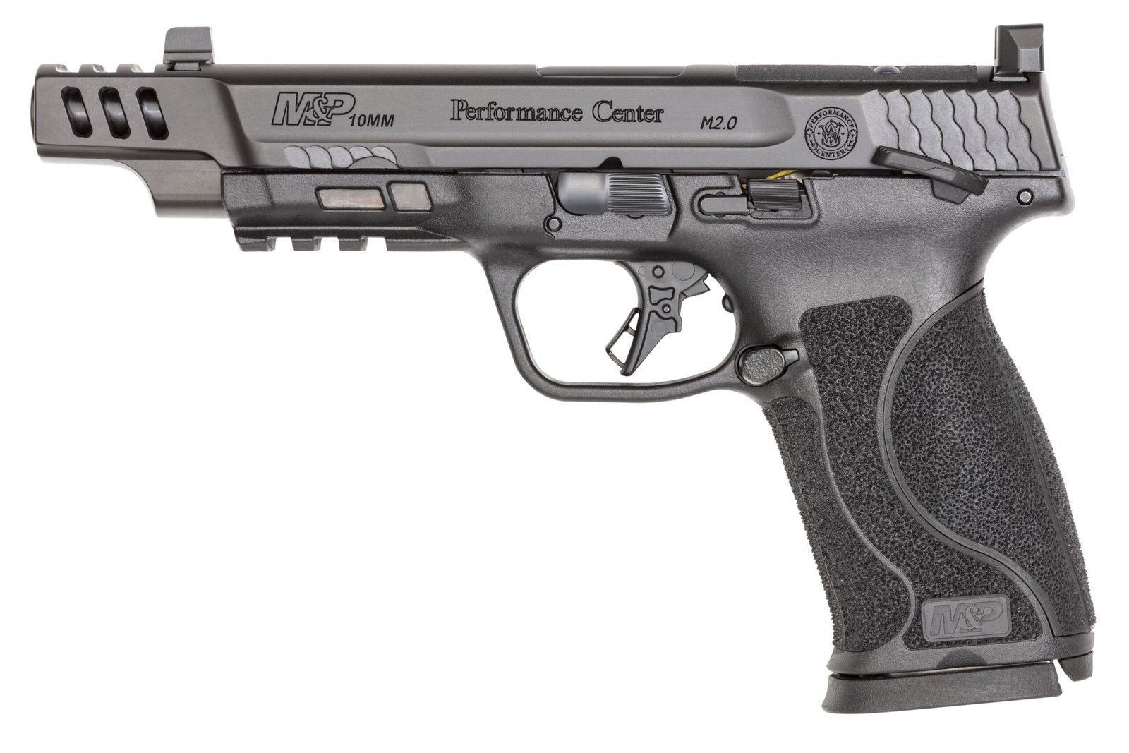 SMITH AND WESSON M&P10MM M2.0 PC 10MM 10+1 CA