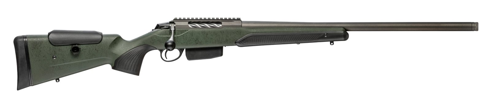 TIKKA T3X SUPER VRMNT 6MMCR 24"
