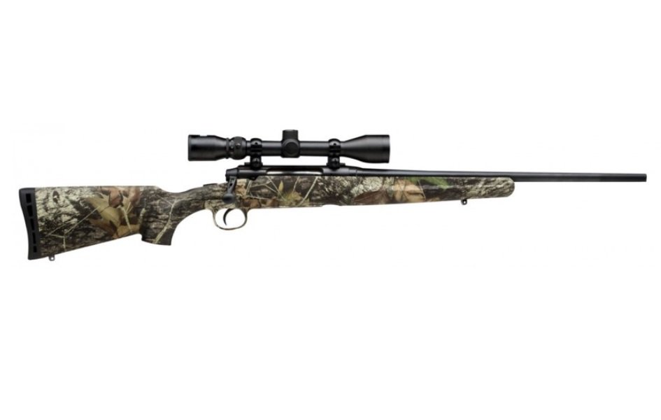 SAVAGE ARMS AXIS 243WIN CPCT MONBU PKG #