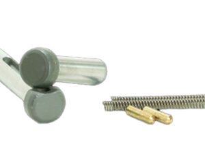 Timber Creek Outdoors GOSTPSF Greyman Takedown Pin Set AR-Platform Forest Steel