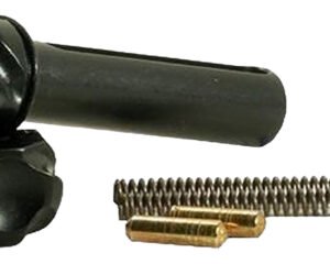 Timber Creek Outdoors AR10TPSBL AR Takedown Pin Set AR-10 Rifle Black