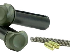Timber Creek Outdoors AR10TPSODG AR Takedown Pin Set AR-10 Rifle OD Green