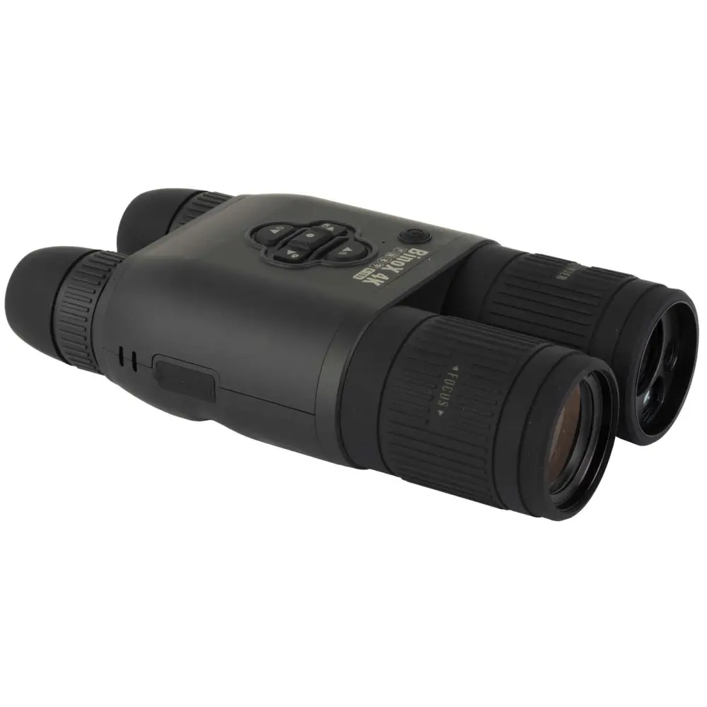 ATN BINOX 4K 4-16 HD DAY/NT BINOS - Image 2