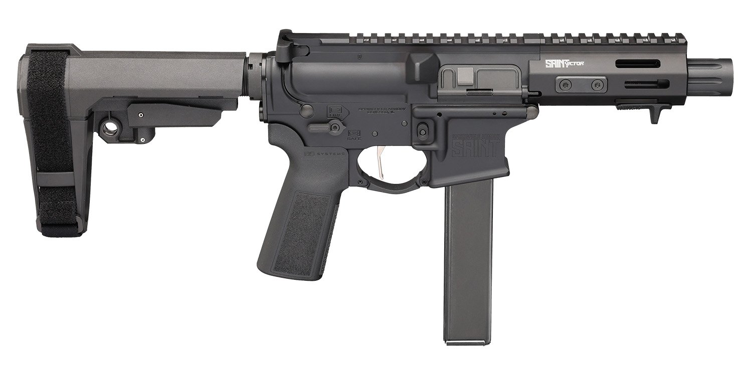 SPG STV95509B ST VICTR 9MM 5.5 PST 32R