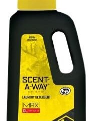 HS HS-SAW-100093 SCENTAWAY MAX LAUNDRY DET ODORLES