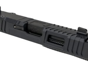 ZAFFIRI CU-G19G3-IBS-RMR-BLK-CP-BN-BLNK  SLIDE G19