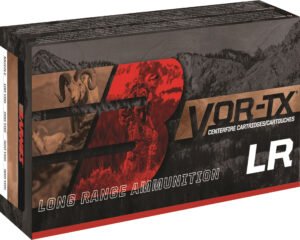 BAR 22CR 65GR VORTX LRX 20RD