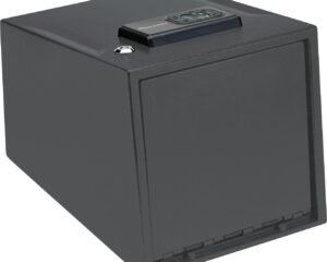 HRN TWO GUN KEYPAD VAULT SAFE