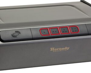 HRN RAPID SAFE KEYPAD VAULT