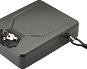 HRN LOCK BOX ALPHA ELITE