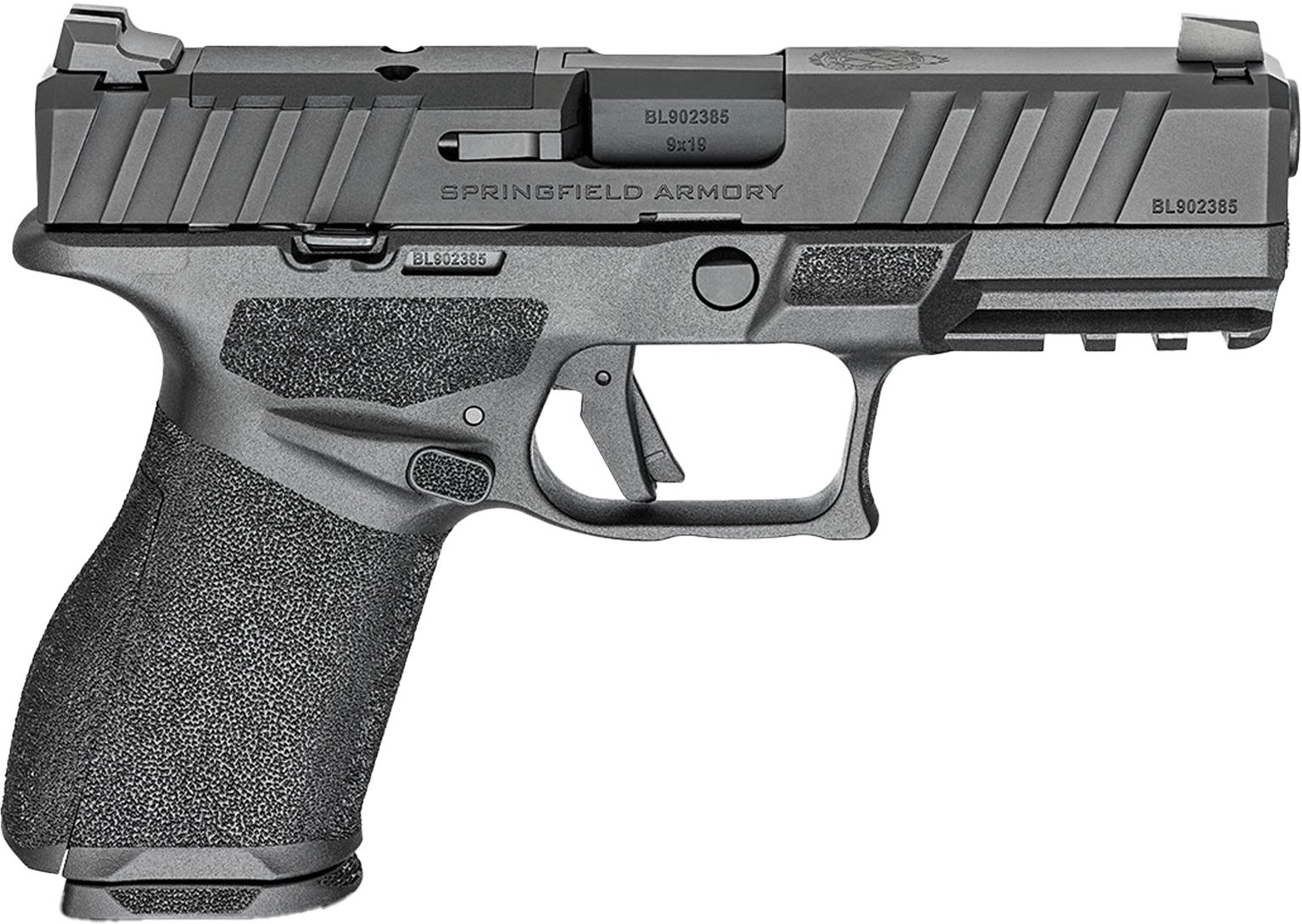 SPG ECHEL CMPT ALPH 9MM 10R