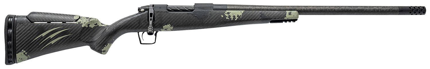 FIERCE FIREARMS CF ROGUE MINI 2 6CM BK/F 16" #