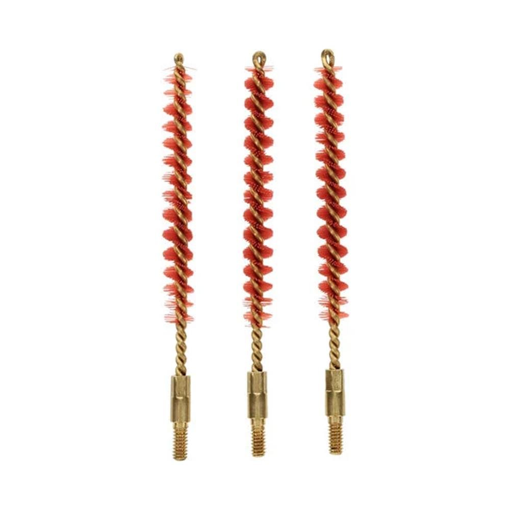 Tipton Best Bore Brush Nylon .25 Cal/6.5mm 3/ct