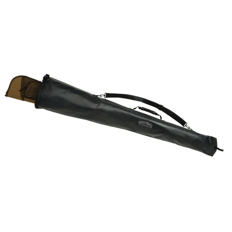Uncle Mike's SealTector Gun Sleeve Water Resistant Black 52"