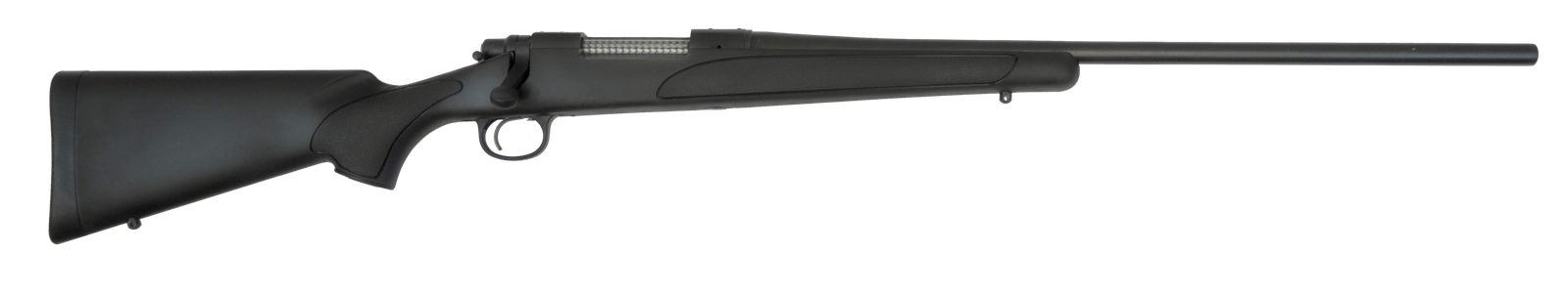 REMINGTON 700 ADL RFL BLK SYN 6.5 CRD 24"