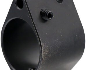 TacFire MAR001SADJG3 Gen3 Adjustable Gas Block .750" AR-15 Steel