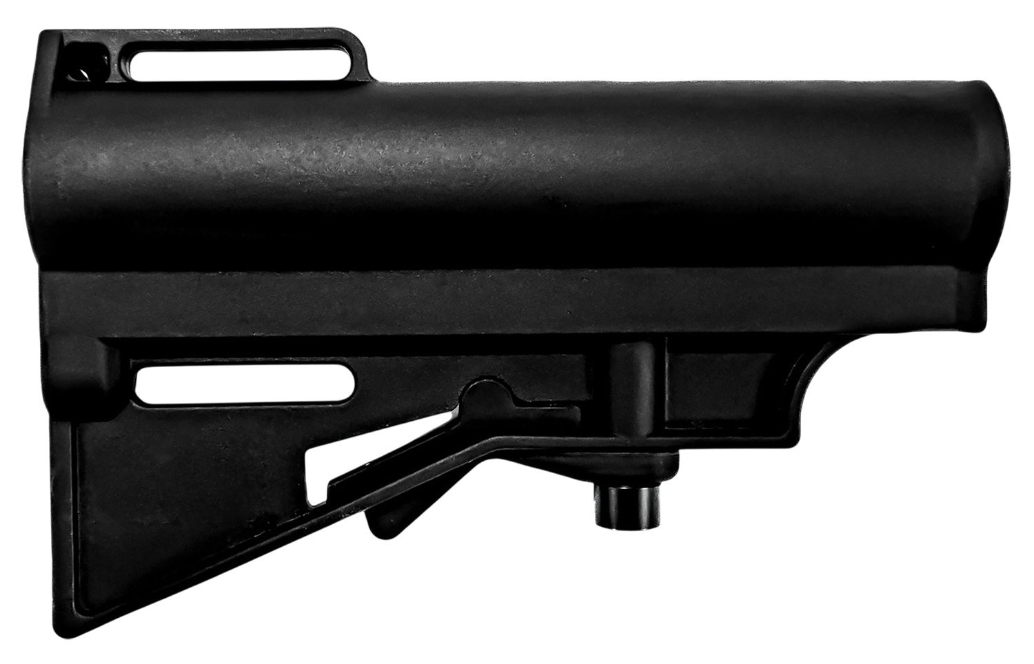 Dpms Panther Arms DP51655159555 CAR-15 Black Polymer