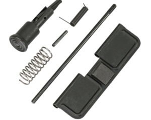 WLA WLA-UPR-2005-01 AR15 UPPER PARTS KIT KNURLED