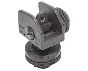 LUTH-AR UR-21K A2 REAR SIGHT ASSEMBLY/KIT