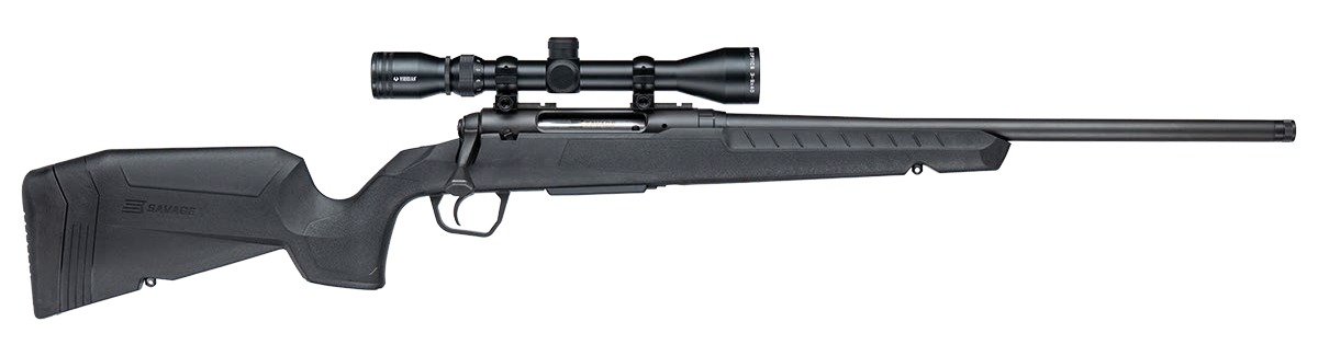 SAV 33102 AXIS XP COMPACT 350 LEGEND 18"