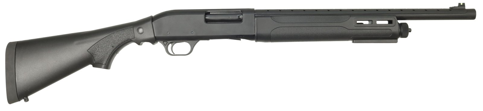 TOKAREV USA TSA 12/18.5" SEMIAUTO BL/SY 3"