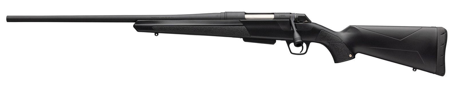 WINCHESTER XPR 400LEG MATTE/SYN 22" LH