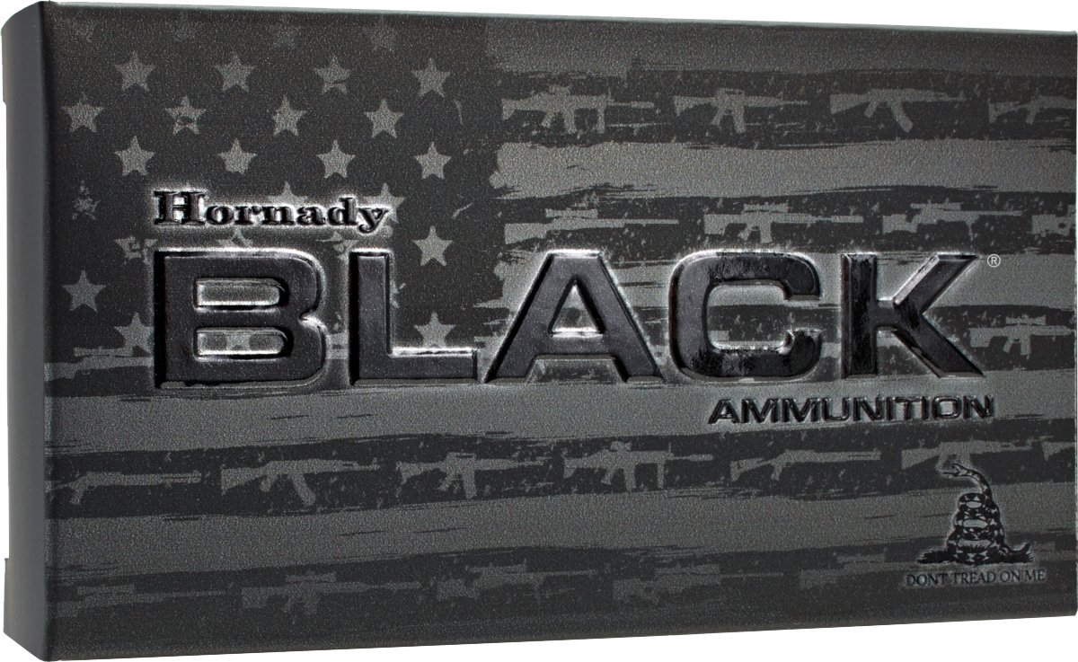 HRN 4.6X30 38GR BLK V-MAX 25RD