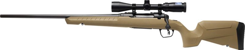 SAV AXIS2XP 7MM-08 FDE SCCP LH