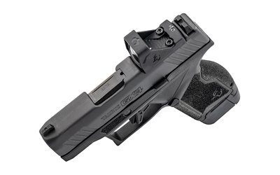 TAU GX4 TORO 9MM PST 13R VIR - Image 3