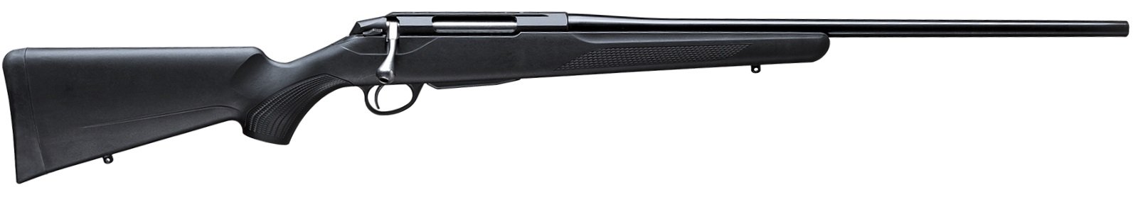 TIKKA T3X LITE 300WIN 24" BLK 3+1 #