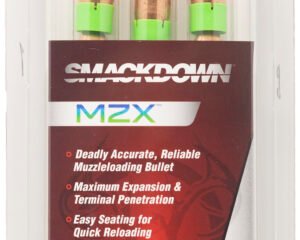 TRA SMACK MZX 50CAL 290GR .499