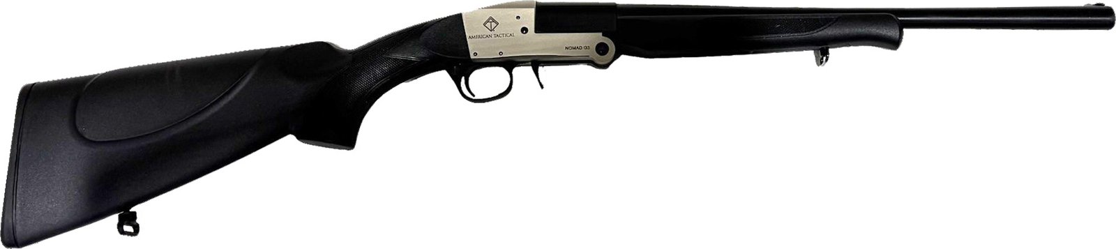 ATA NOMADG3 SNGSHT 410G 18.5B