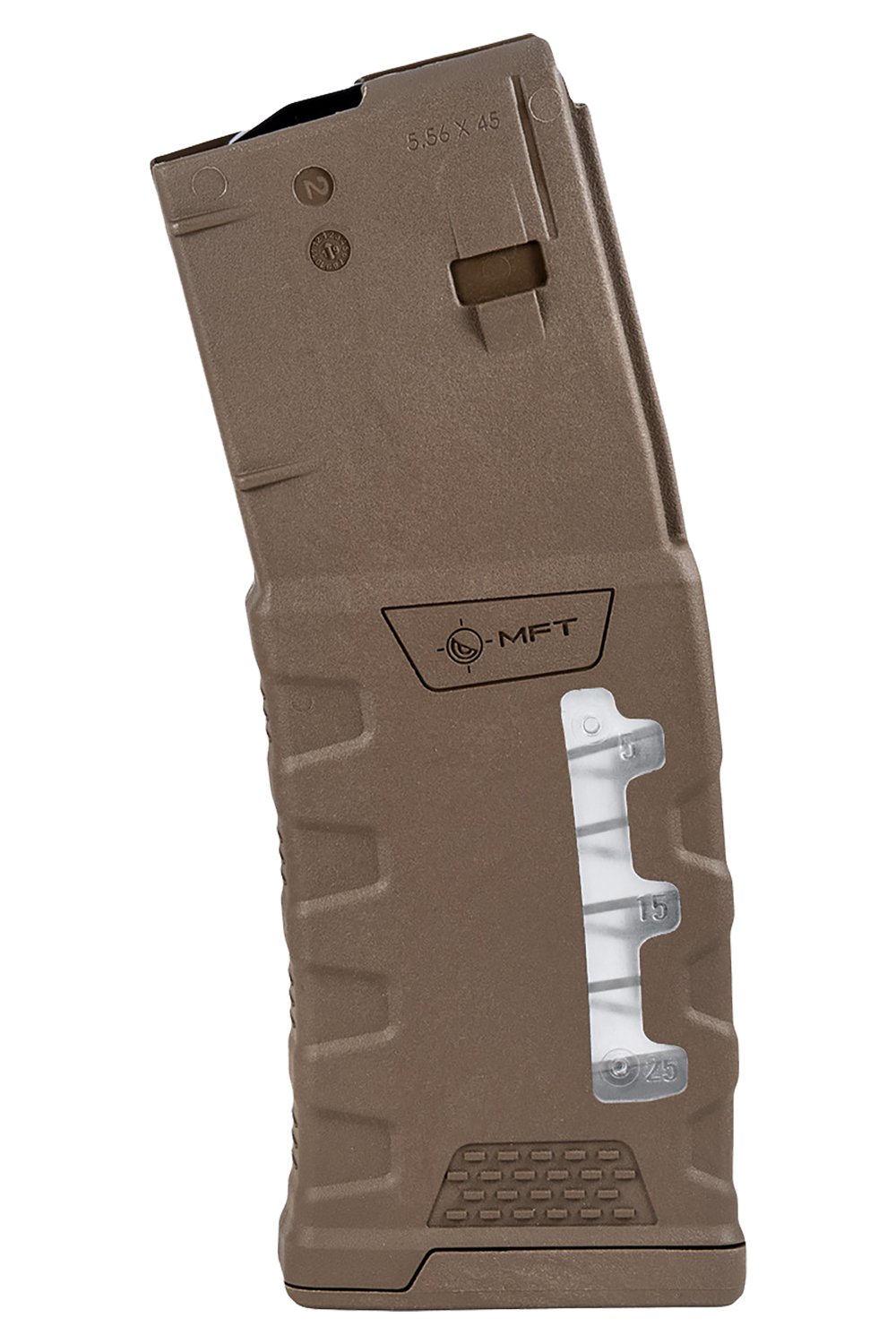 MFT MAG EXTM DTY WN 5.56 SE 30