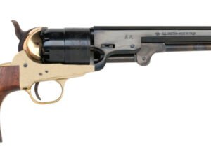 TRA 1851 NAVY BRASS 44CAL 7B