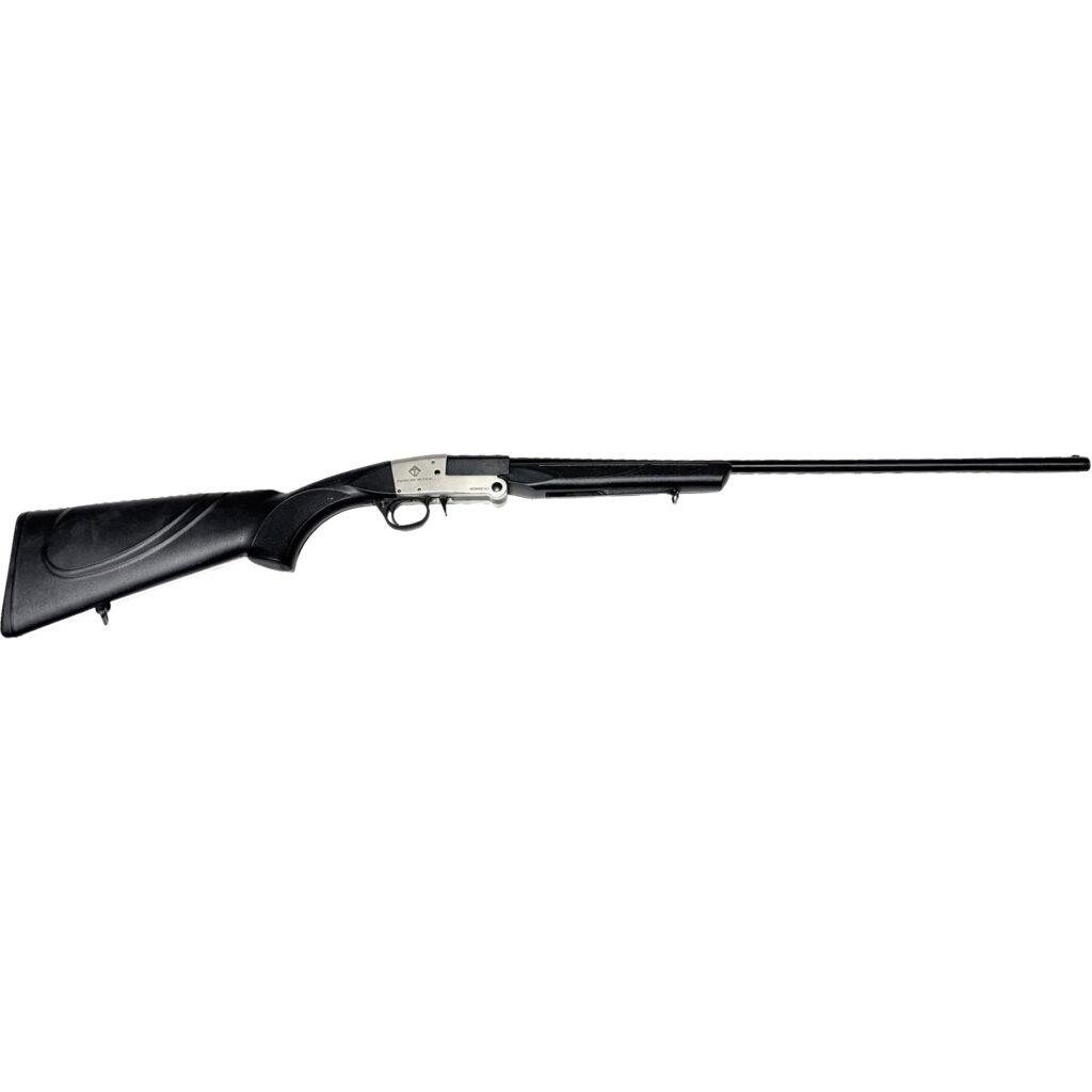 ATI Nomad G3 Shotgun 28ga 3" Chamber Single Round Capacity 26" Barrel Synthetic Stock