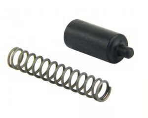 Tacfire Buffer Retainer Pin & Spring 10/ct