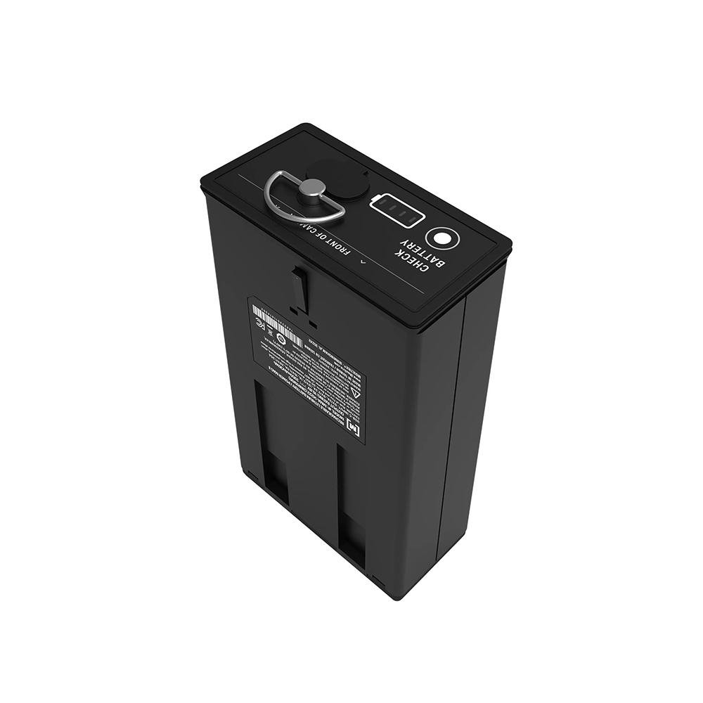 Moultrie Power Mag III Battery Pack