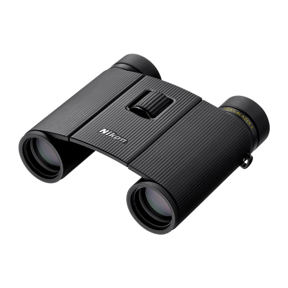 Nikon Trailblazer II Binoculars 8x25 Black