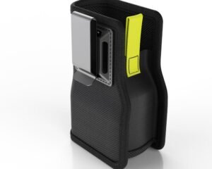 TASER Bolt 2 Premium Holster - Black