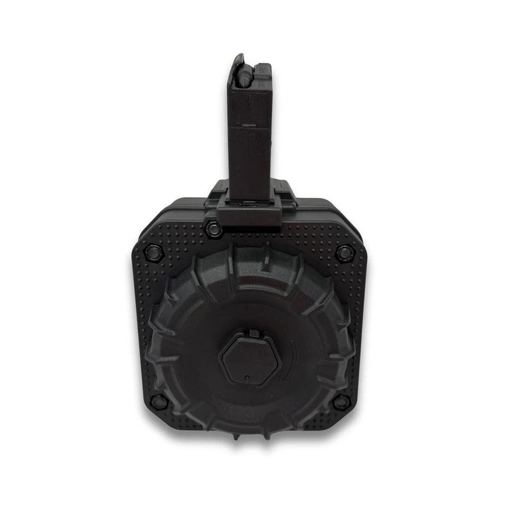 ProMag AR-15 Drum Rifle Magazine 5.56mm/.223 120/rd