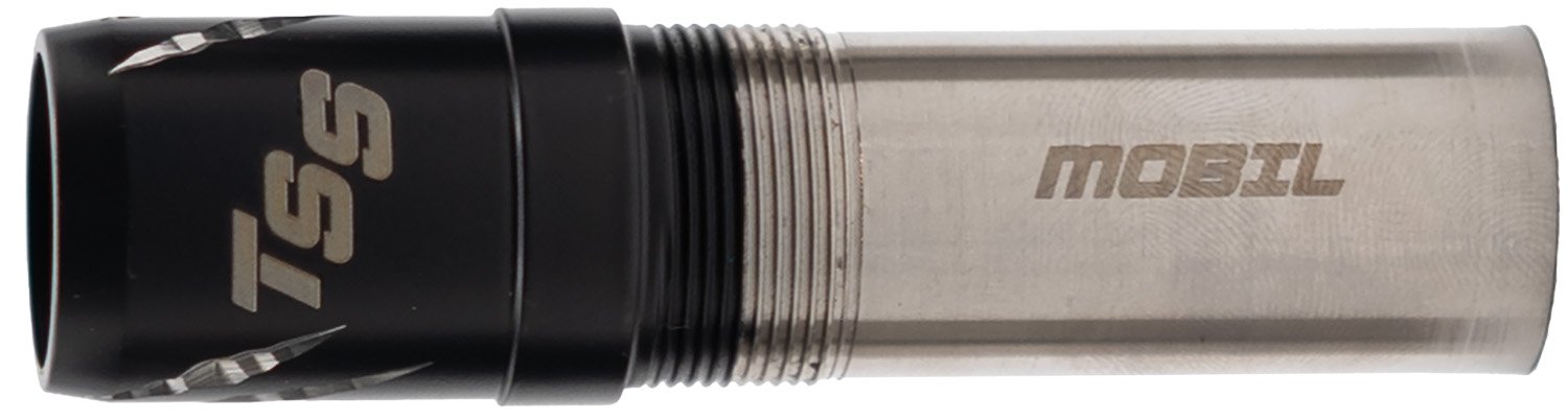 Rob Roberts Gun Works 200307 TSS Raptor Mobil 12 Gauge 17-4 PH Stainless Steel