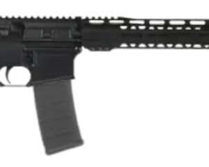 BEAR CREEK ARSENAL 223 WYLDE RIFLE 16" BARREL W/ MLOK RAIL 1-30RD MAGAZINE